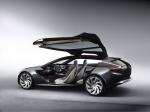 Opel Monza Concept 2013 года